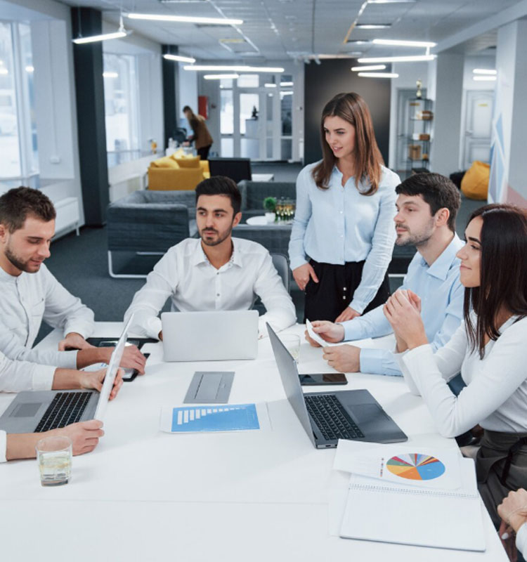 Accounting and financial advisory in Queretaro