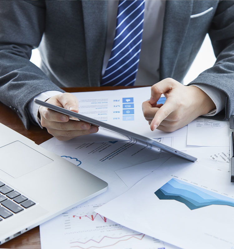 Tax consulting in Queretaro