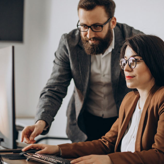 Business payroll processing in Queretaro