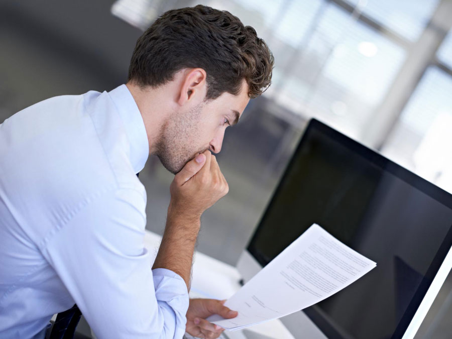 Análisis financiero empresarial