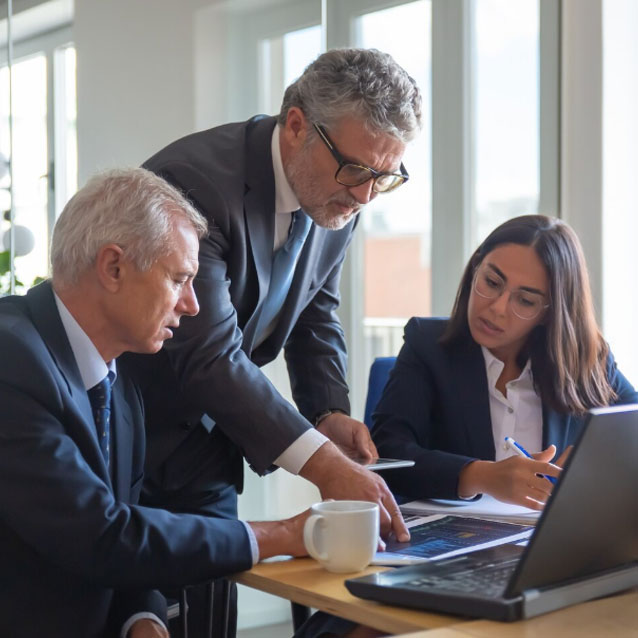 Asesoría fiscal empresarial Querétaro
