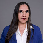 CPC. Luz del Carmen Guzmán