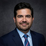 CPC. Rodolfo Maya