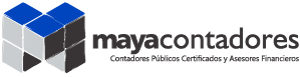 Maya Contadores